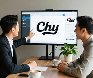 字库字体定制服务